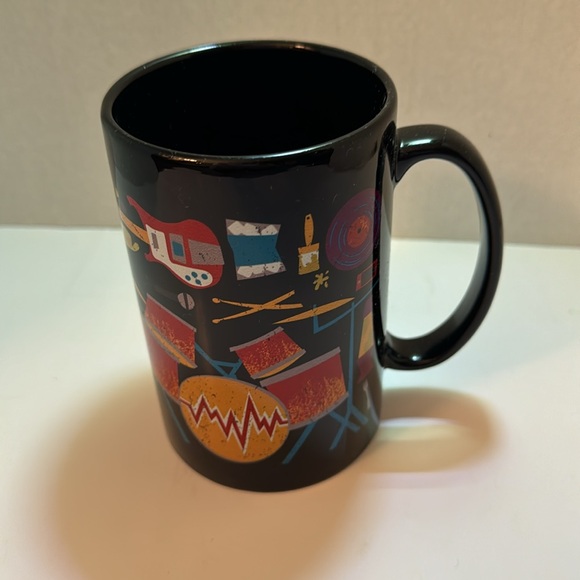 2023 Disney D23 Expo The Muppets Mayhem Coffee Mug - Picture 4 of 6